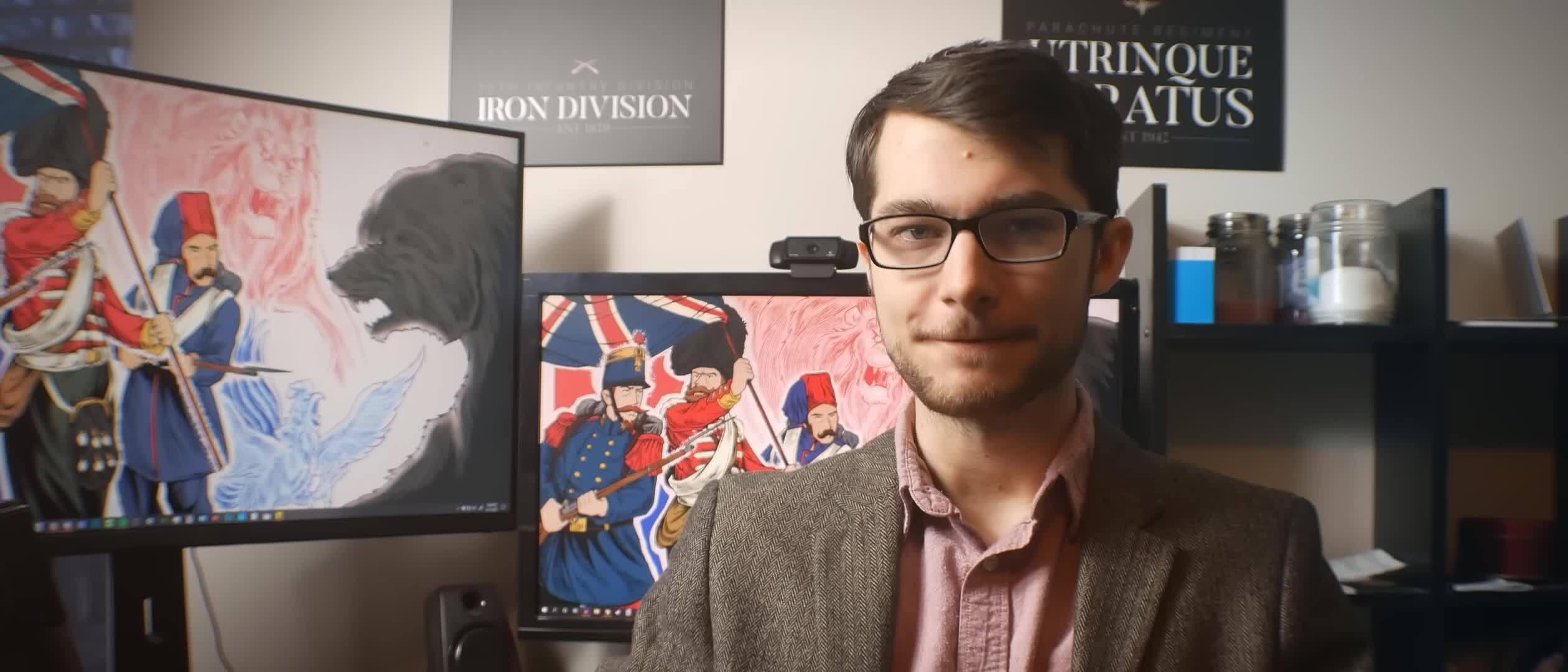 Video thumbnail for Evolution of German Tanks | Animated History