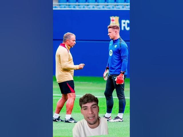 Video thumbnail for LAS ÚTLIMAS NOTICIAS SOBRE TER STEGEN