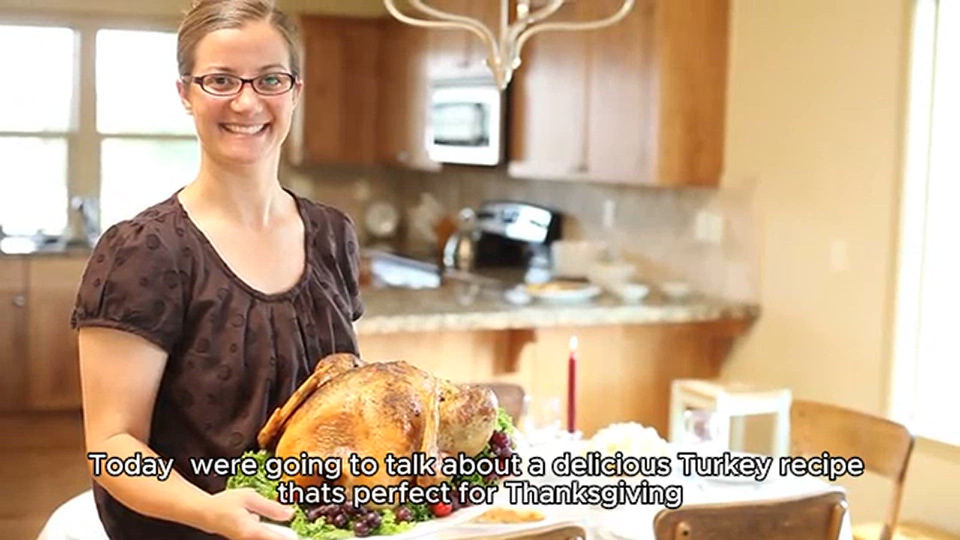 'Video thumbnail for Sapphire Turkey nugget recipe'