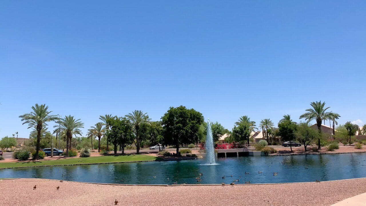 Video thumbnail for Is it Still Good To Live in Arizona?