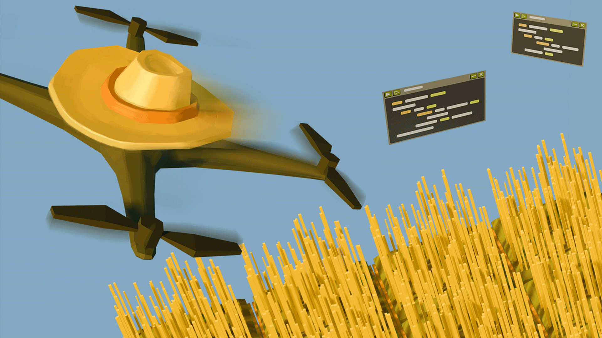 Video thumbnail for The Farmer Was Replaced - Official Version 1.0 Launch Trailer