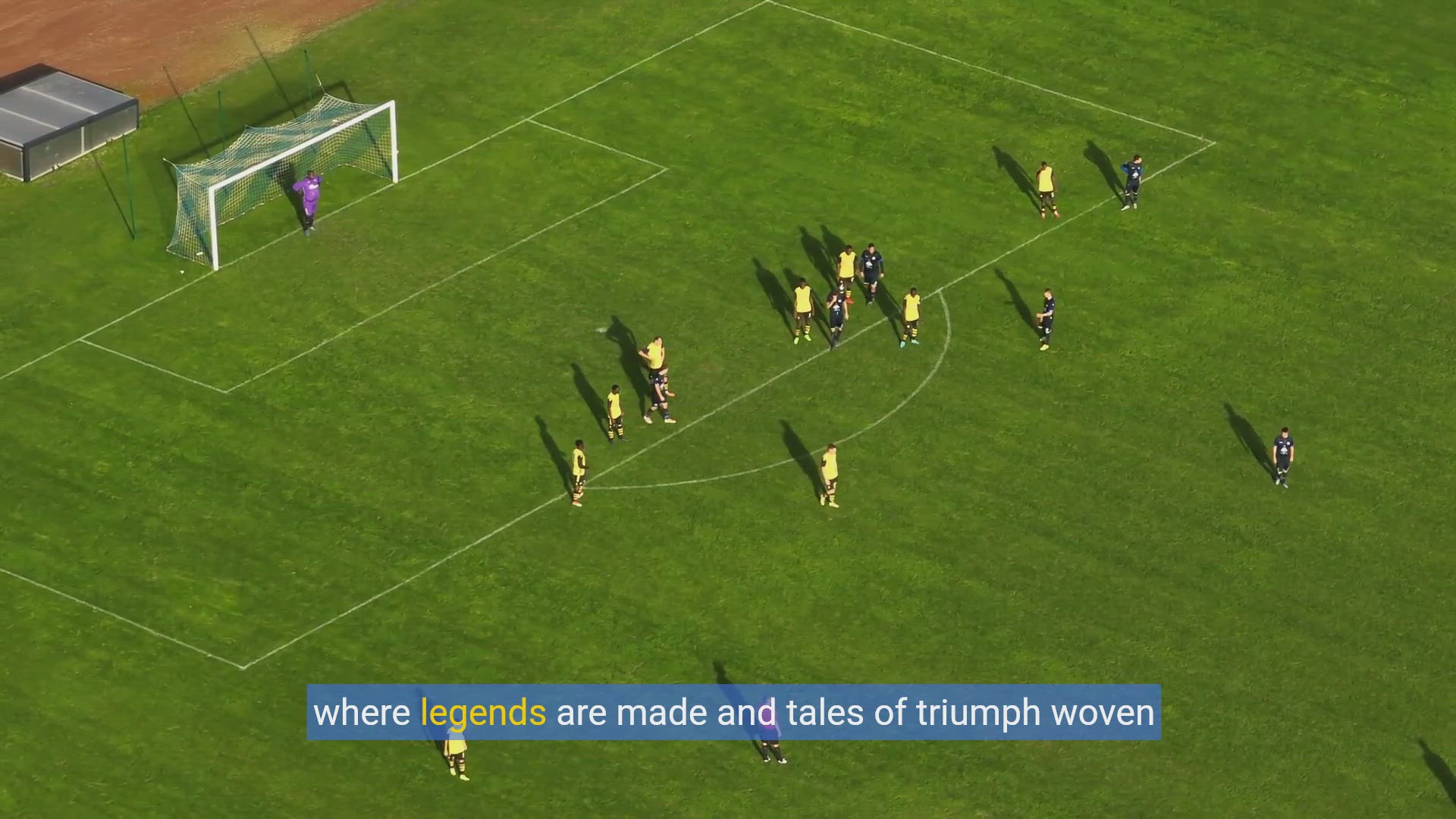 'Video thumbnail for Epic Moments in FIFA World Cup History: Goals, Upsets & Triumphs'