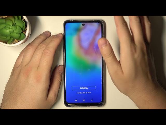 Video thumbnail for How to Adjust Ringtone Volume on TCL 20 5G – Volume Up/Volume Down Ringtone