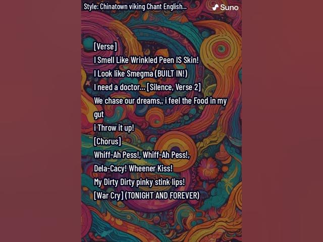 Video thumbnail for OFF THE WALL!! - Viking Anthem Meme post