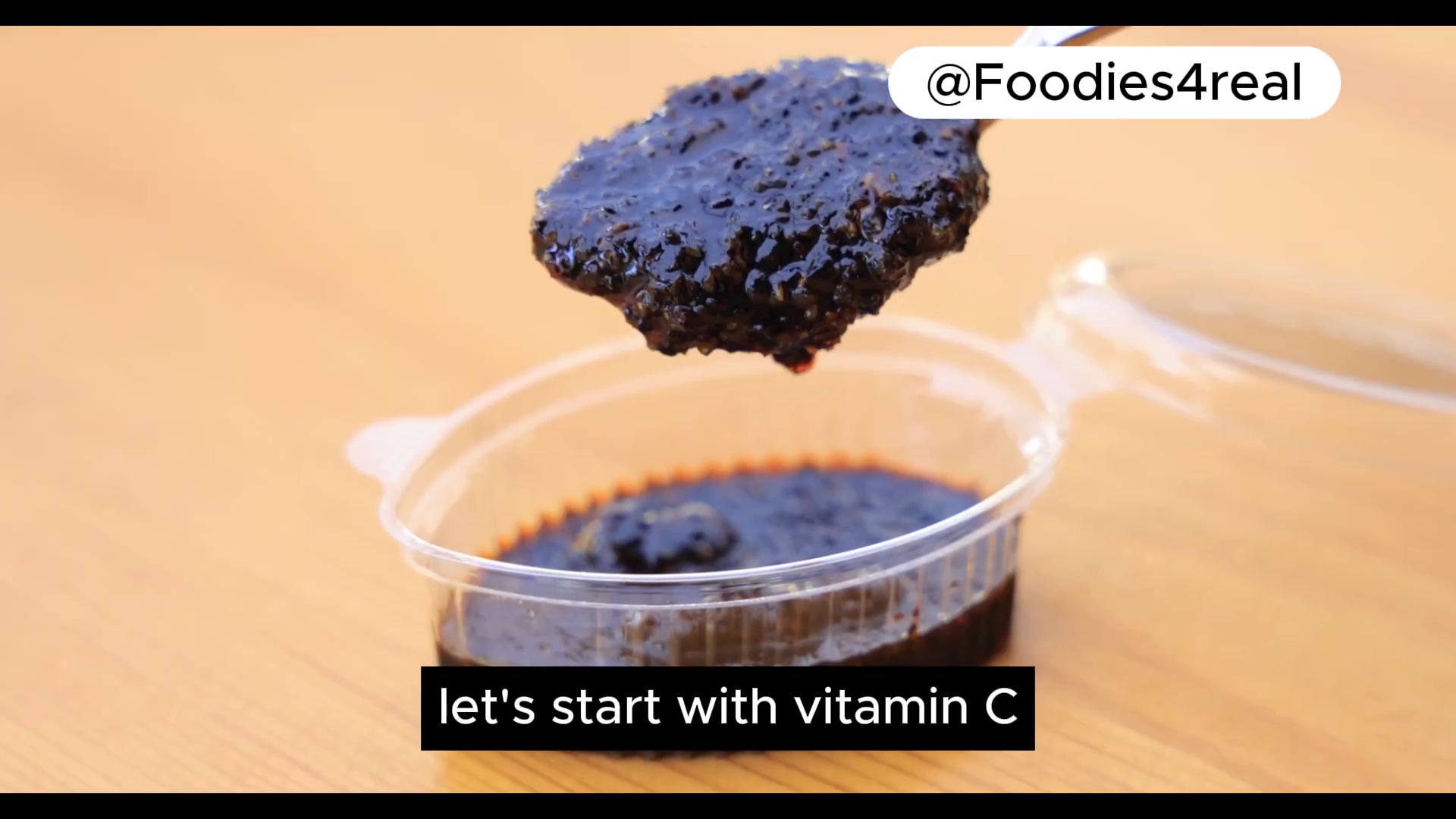 'Video thumbnail for Black Currant: The Tiny Berry with Powerful Health Benefits'