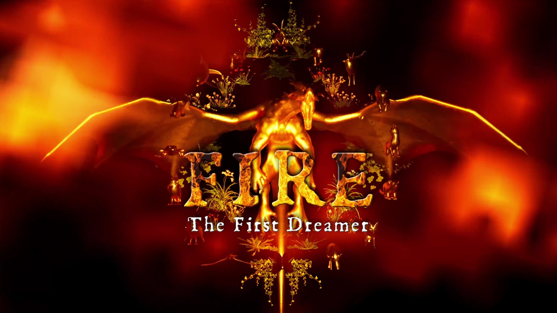 Video thumbnail for Fire: The First Dreamer - Official Trailer | IndieMania Showcase 2026