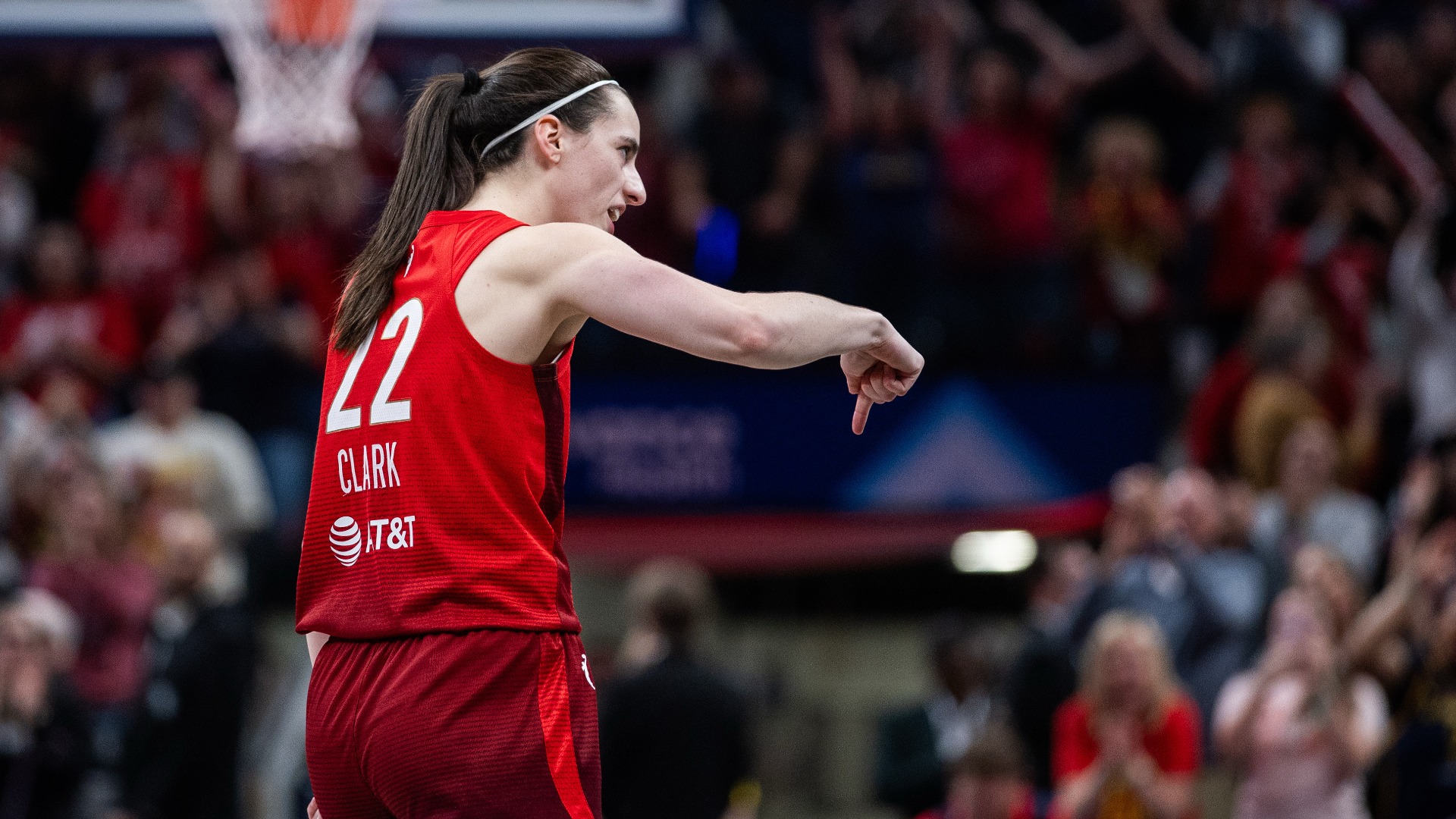 Video thumbnail for WNBA Season Highlights: Scoring Surges and Key Players