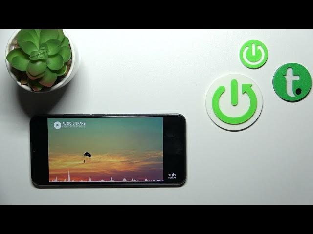Video thumbnail for Speaker Sound Quality Test on ZTE BLADE A71 - Check Speaker Sound