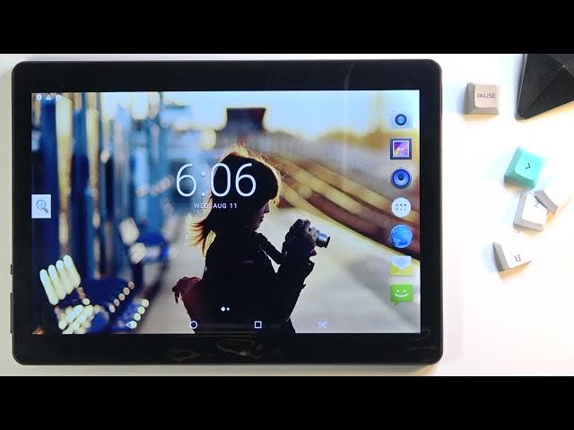 Video thumbnail for How to Enable Touch Sounds in MEDIATEK KT107 – Touch Sounds