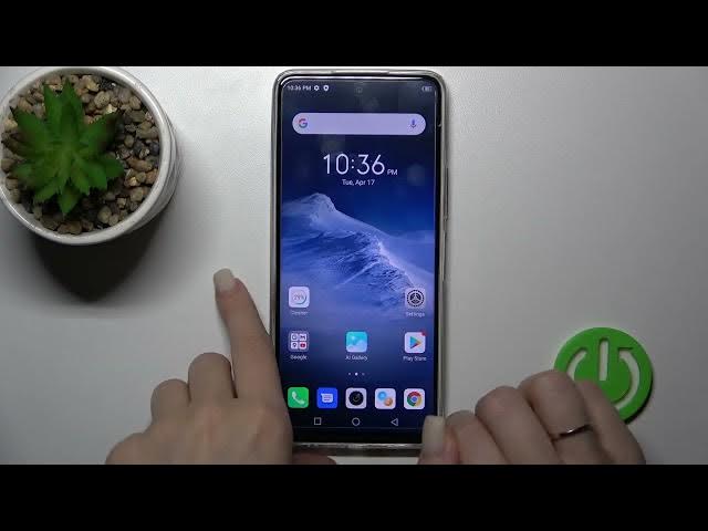 Video thumbnail for How To Unmute Ringtone on INIFINIX Hot 11S?