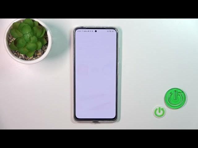 Video thumbnail for How to Check the Battery Temperature on a REDMI Note 11 Pro - Ampere App