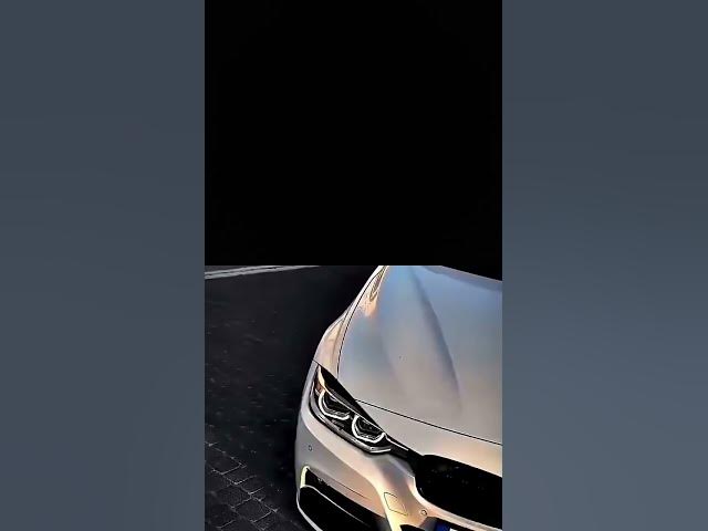 Video thumbnail for #automobile #edit #mpower #reels #shorts #BMW
