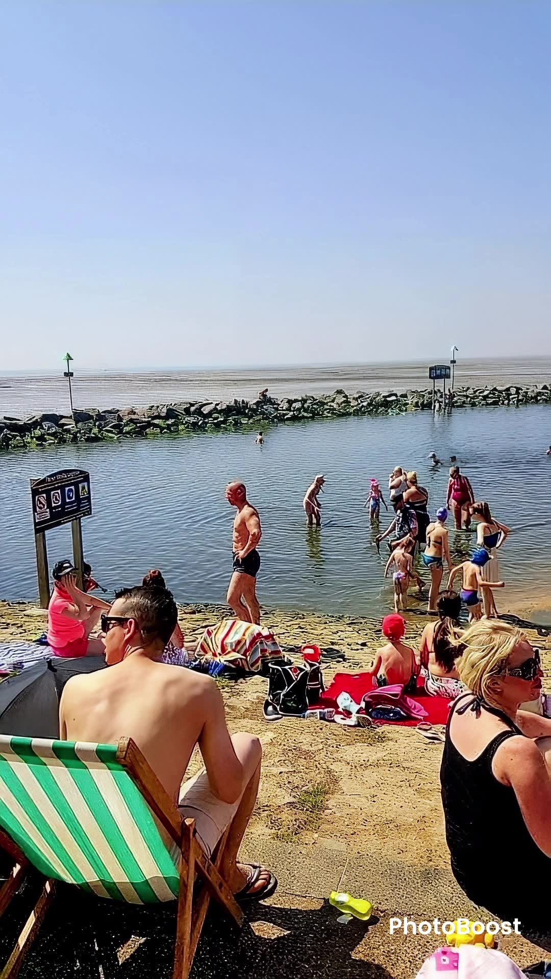 Video thumbnail for Southend on Sea
