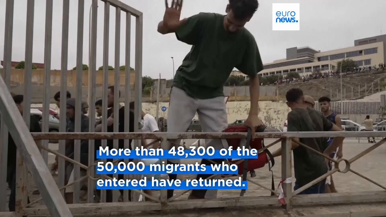 Video thumbnail for Latest news bulletin | August 1st, 2026 – Midday