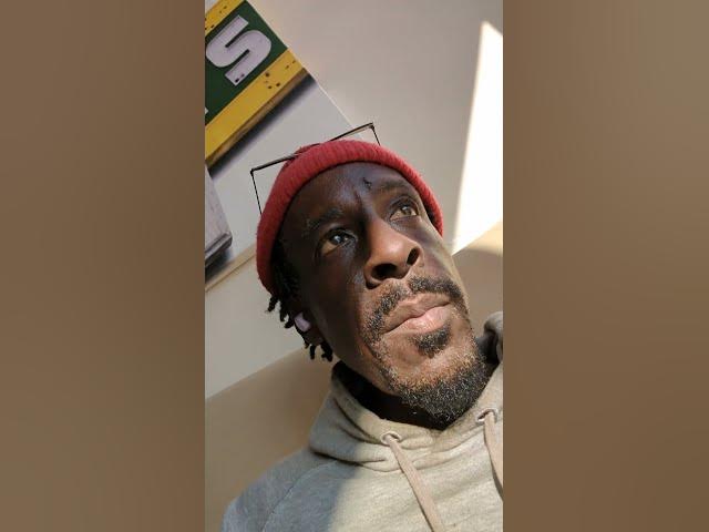 Video thumbnail for Sometimes u gotta reward urself!! Krispy Kreme Victory Crossing