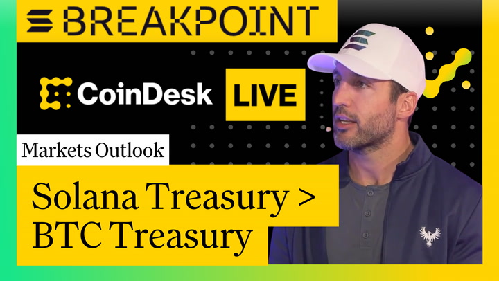 Video thumbnail for Inside Forward Industries' SOL Strategy