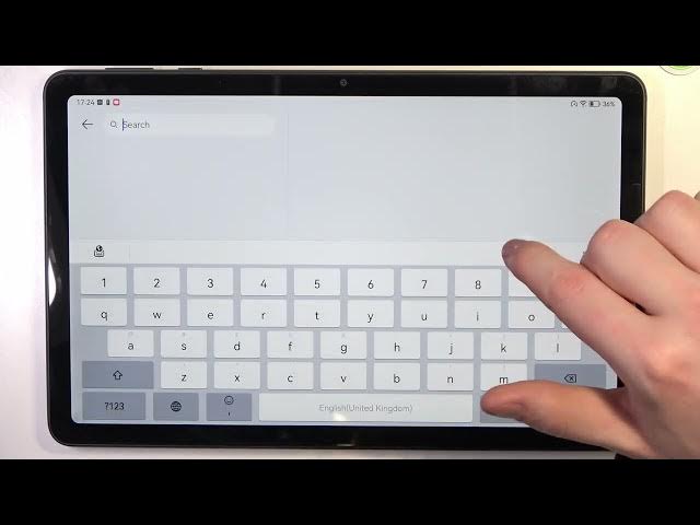 Video thumbnail for Huawei MatePad SE - Can i Use Fingerprint Scanner in Huawei Device? Quick Security Settings Checkup!