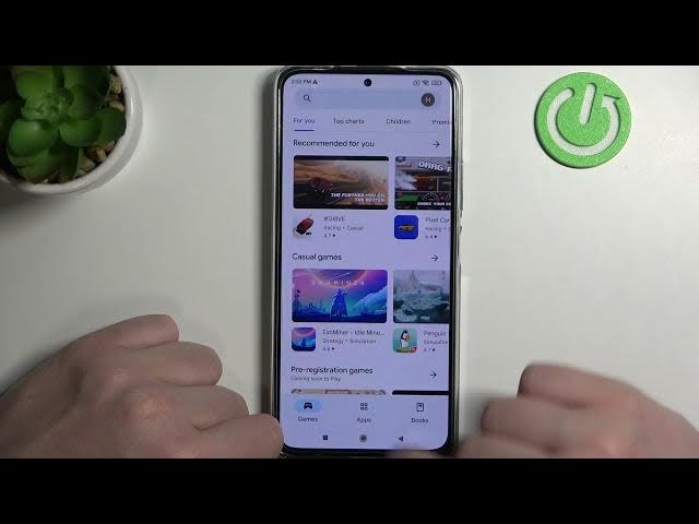 Video thumbnail for How to Make XIAOMI Redmi Note 11 Pro+ Call Of Duty Visible On Google Play Store