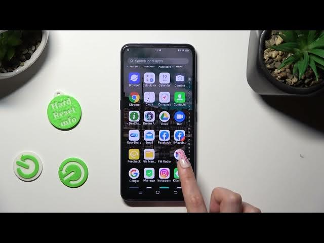Video thumbnail for How to Clone Apps on Vivo V15 Pro?