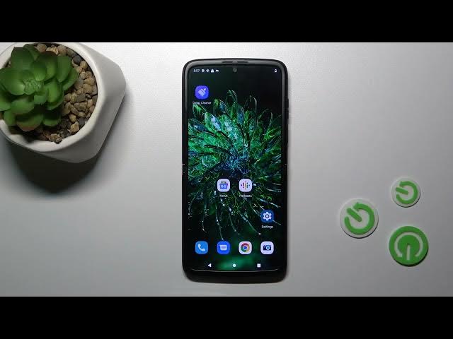 Video thumbnail for Motorola Razr 2022 - How To Enable & Disable NFC