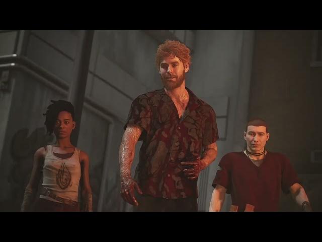 Video thumbnail for Stoping the🚉