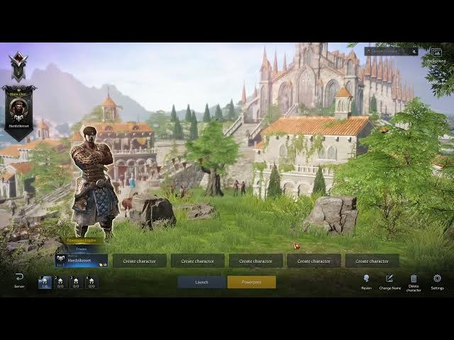 Video thumbnail for Lost Ark How To Delete Character