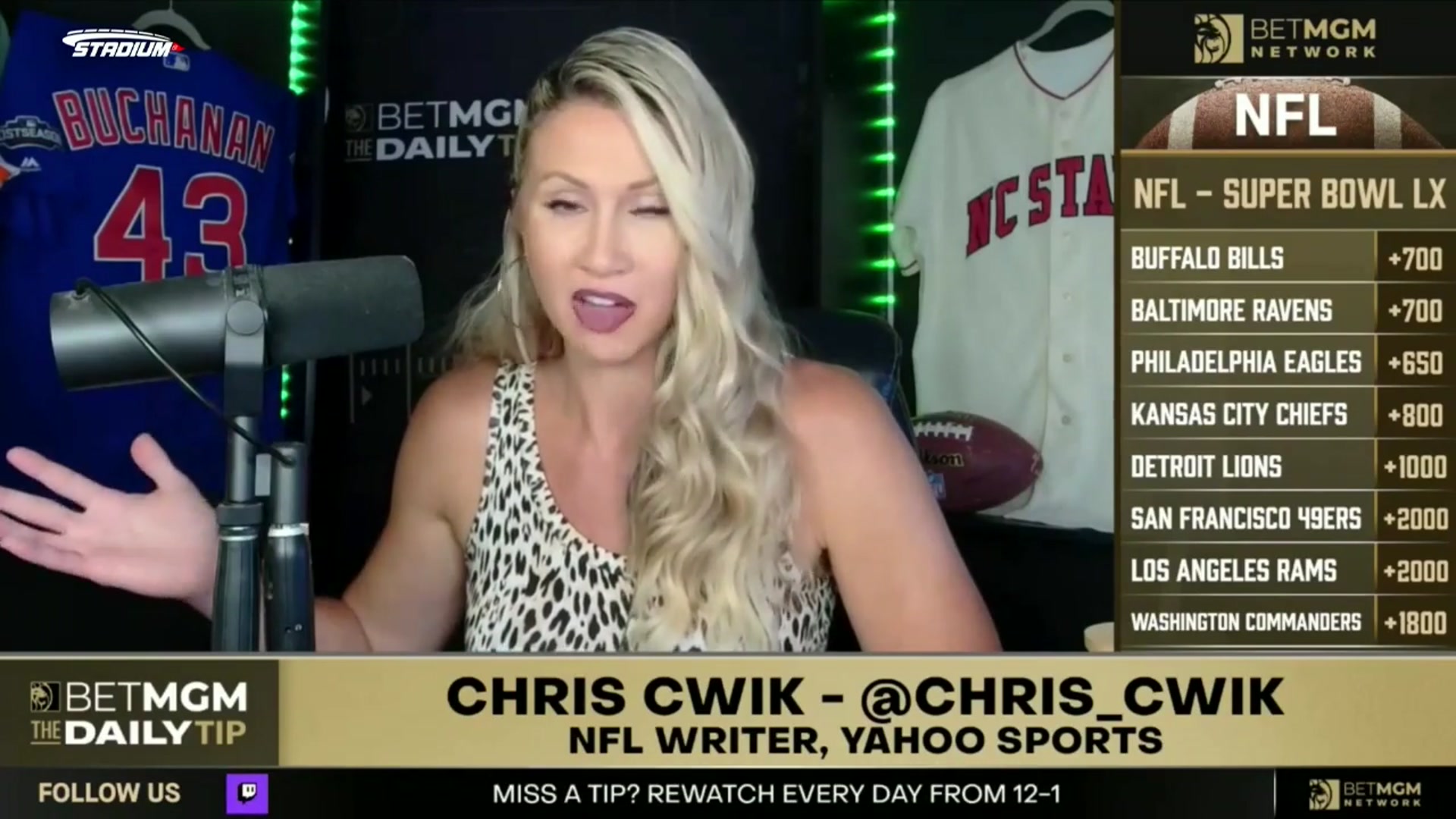'Video thumbnail for What Is the Ceiling for the Pittsburgh Steelers This Season?'