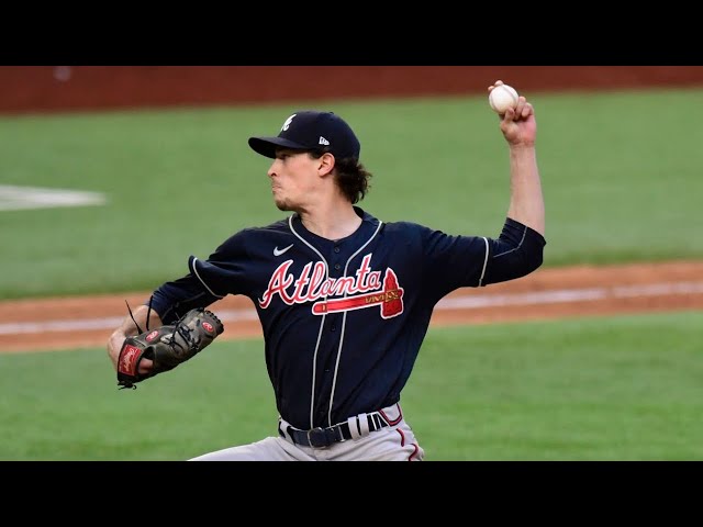 Video thumbnail for Max Fried 2020 MLB Highlights!