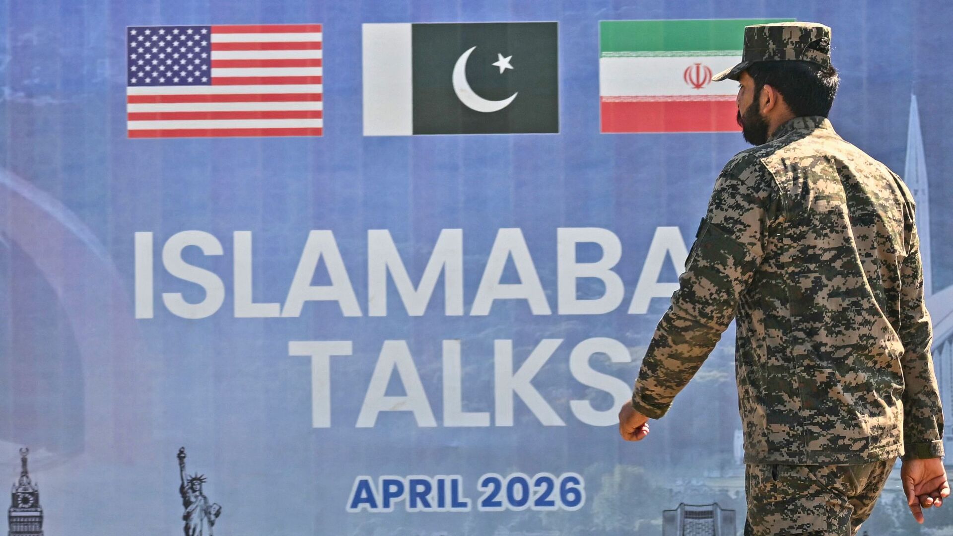 Video thumbnail for US-Iran ceasefire talks: What are the key sticking points?