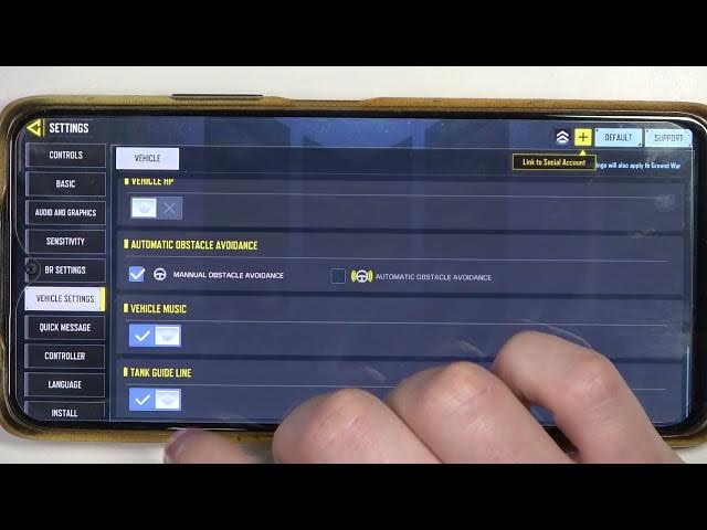 Video thumbnail for Call Of Duty Mobile How To Get Tank Guide Line