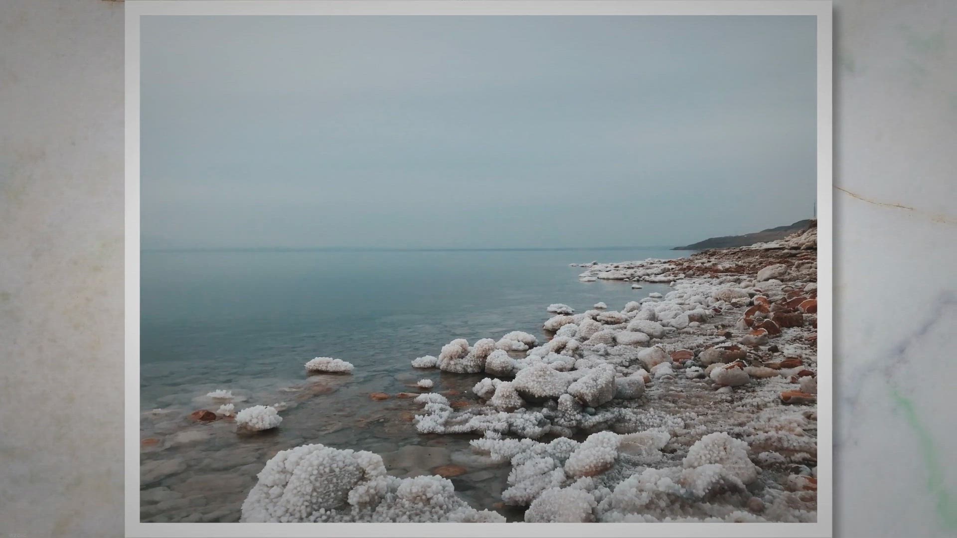 'Video thumbnail for Exploring the Mystical Salt Caves of Chicago'