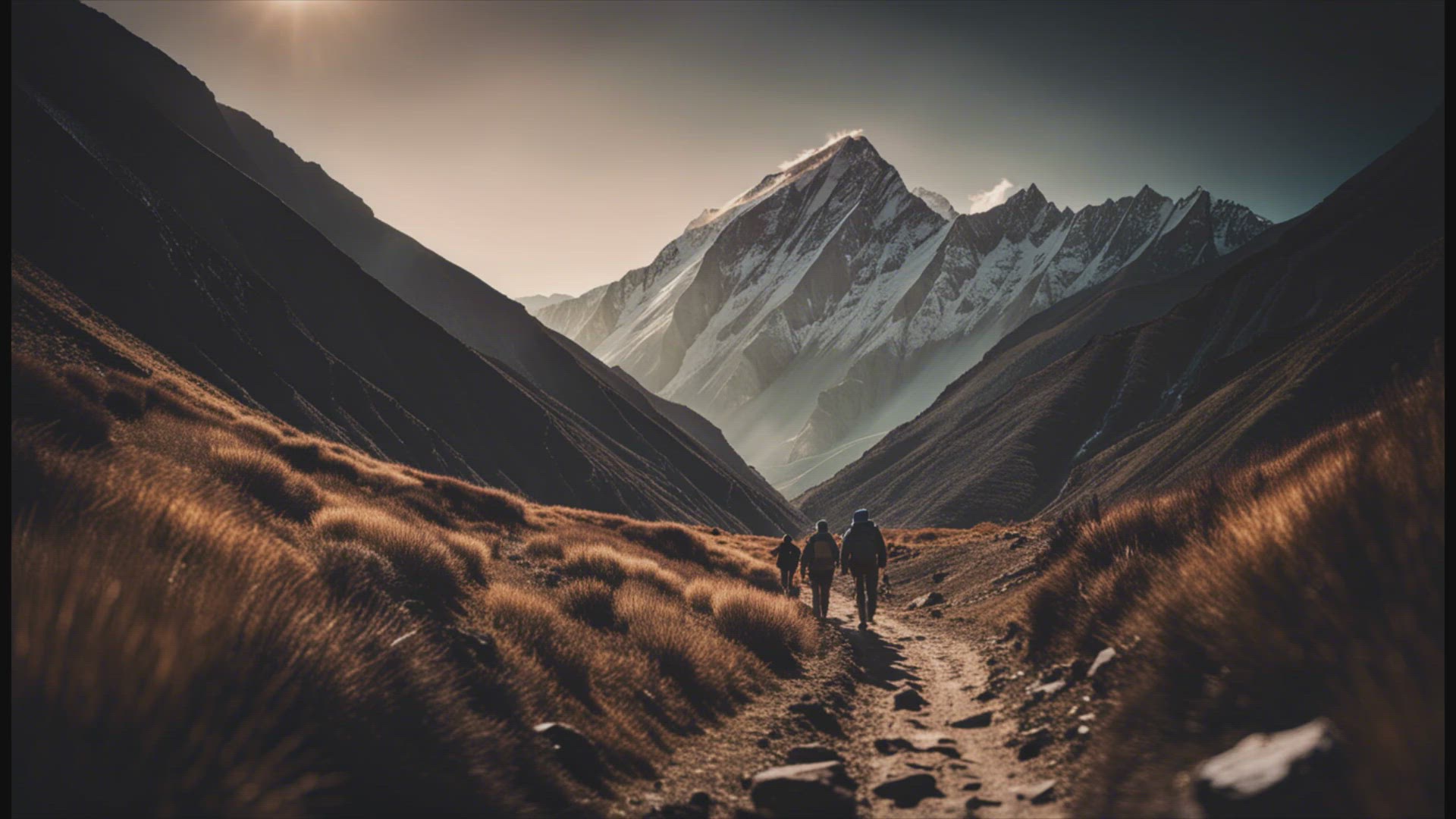 Video thumbnail for 3 Essential Apps for Trekking in Nepal: A Guide for Adventurers
