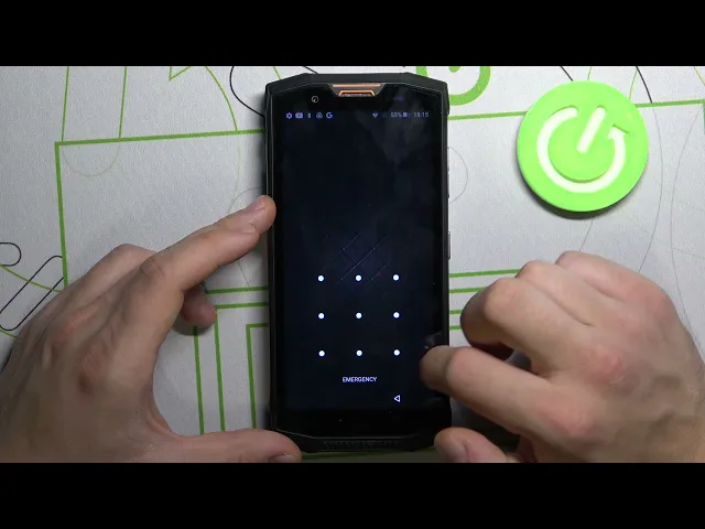 Video thumbnail for How to Enable/Disable Locking Sounds in DOOGEE S80 – Adjust Lock Sound