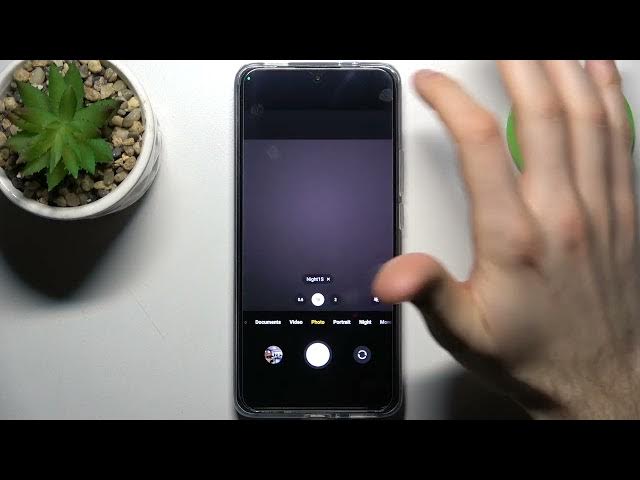 Video thumbnail for How to Change Camera Picture Quality in XIAOMI 12T Pro – Camera Settings