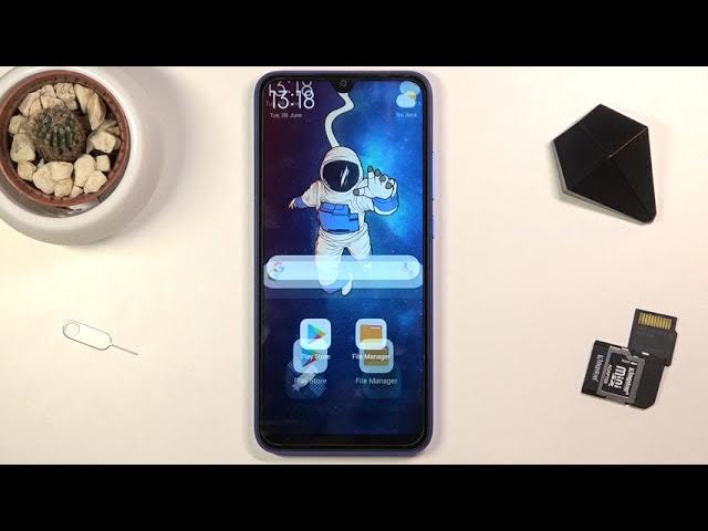 Video thumbnail for How to Activate Power Saving Mode in XIAOMI Redmi 9AT – Extend Battery Life