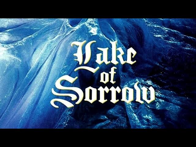 Video thumbnail for The Sins Of Thy Beloved   Lake Of Sorrow