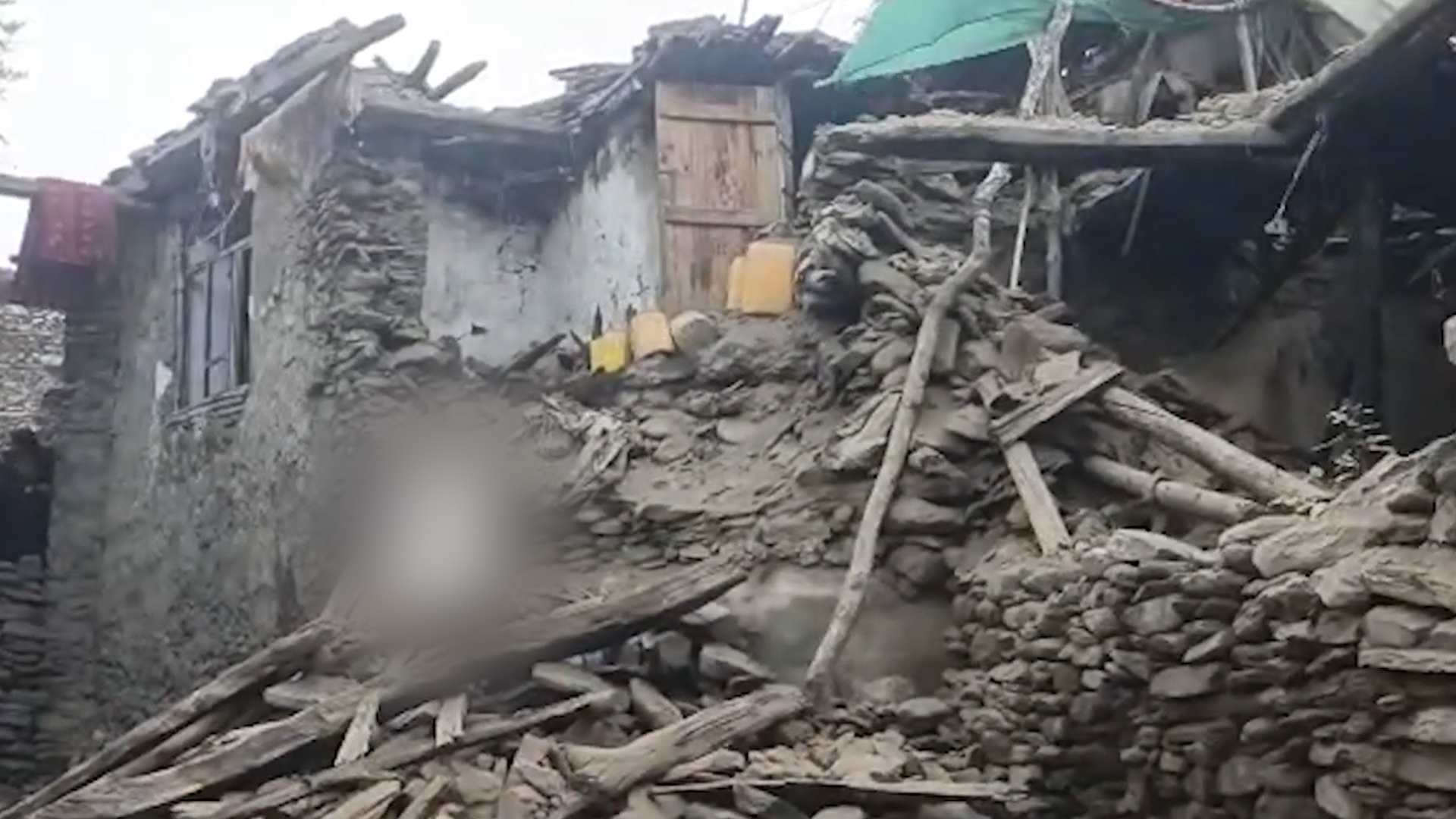 'Video thumbnail for What we know about Afghanistan's earthquake'