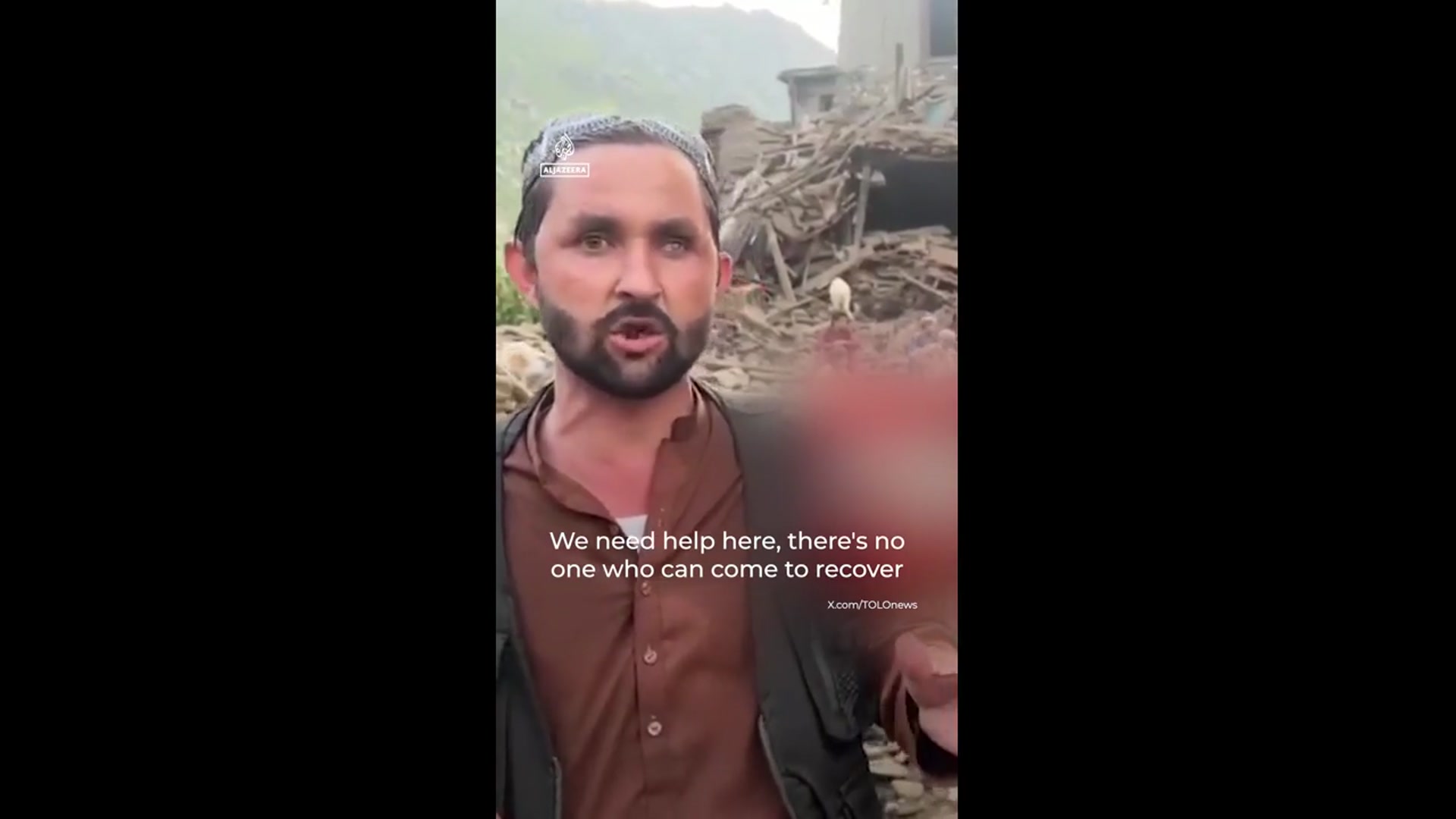 'Video thumbnail for What we know about Afghanistan's earthquake'