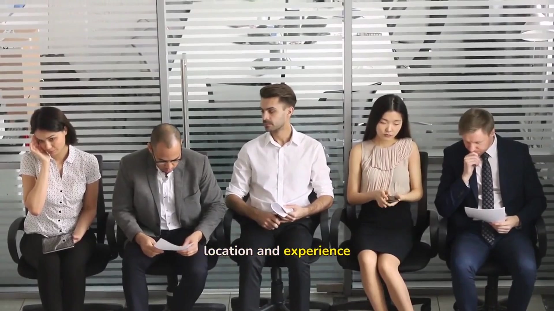 'Video thumbnail for 24 High Paying Jobs People Don't Want'