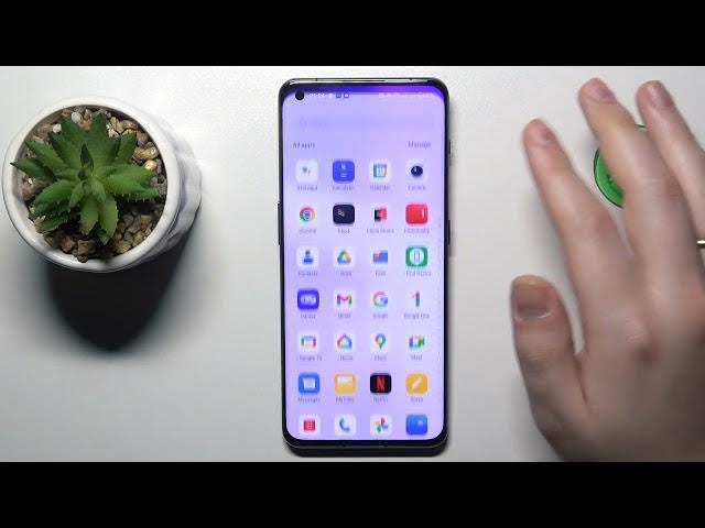 Video thumbnail for How to Restart OnePlus without Power Button - Accessibility Menu Shortcut
