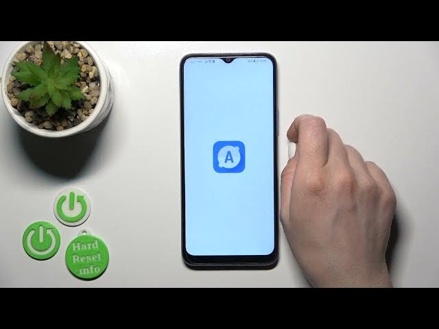 Video thumbnail for How to Check Battery Health on Honor X6 - Ampere App