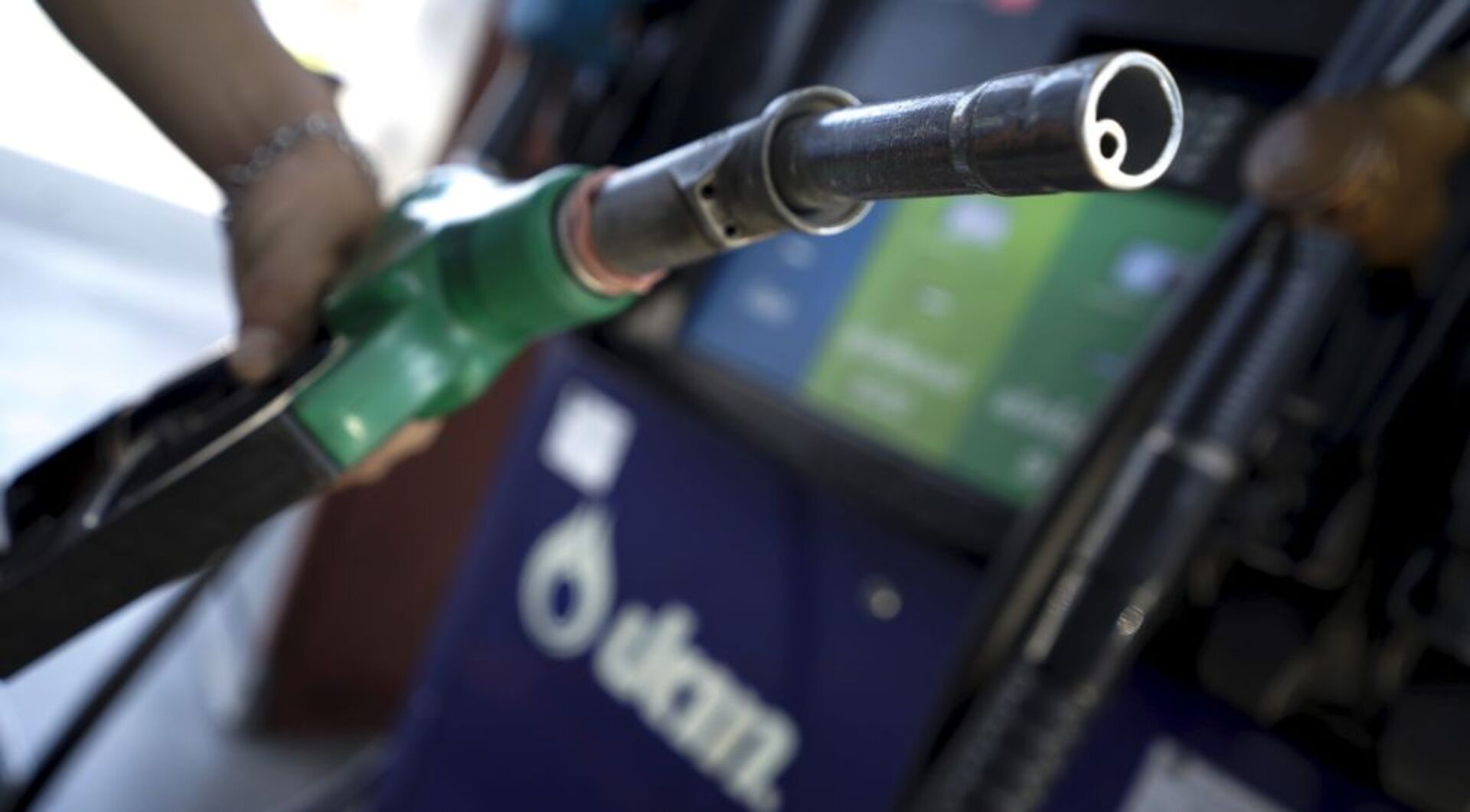 Video thumbnail for Asian governments scramble to contain fuel costs amid Strait of Hormuz crisis