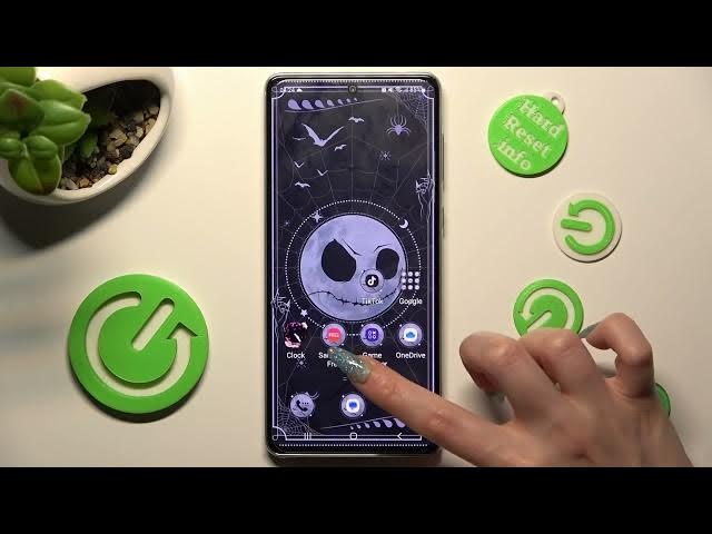 Video thumbnail for How to Change Device Theme on SAMSUNG GALAXY A73?