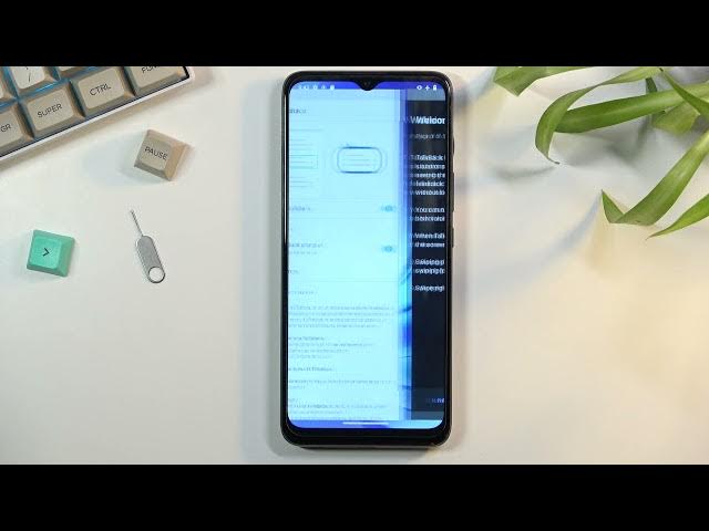 Video thumbnail for How to Enable TalkBack Mode on MOTOROLA Moto G50