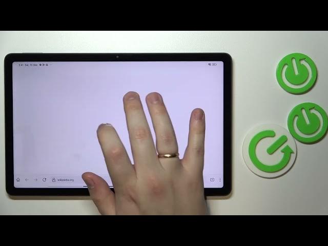 Video thumbnail for How to Set Time and Date in Xiaomi Redmi Pad - Fix “Your Clock Is Behind” Issue