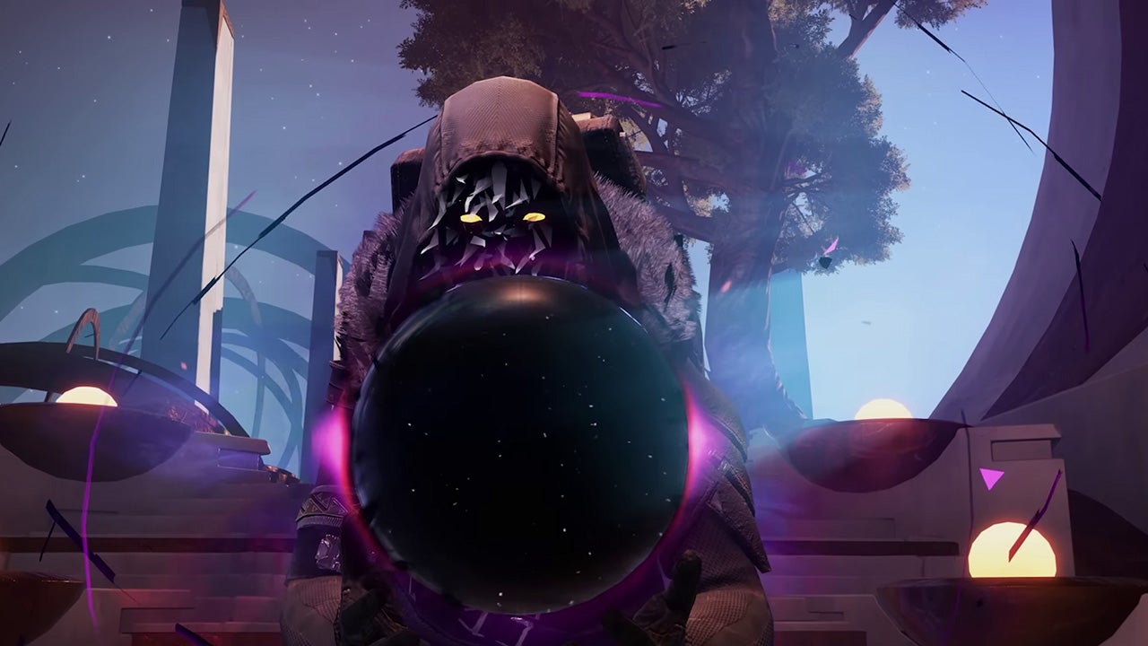 Video thumbnail for Destiny: Rising - Official Season of Providence Trailer