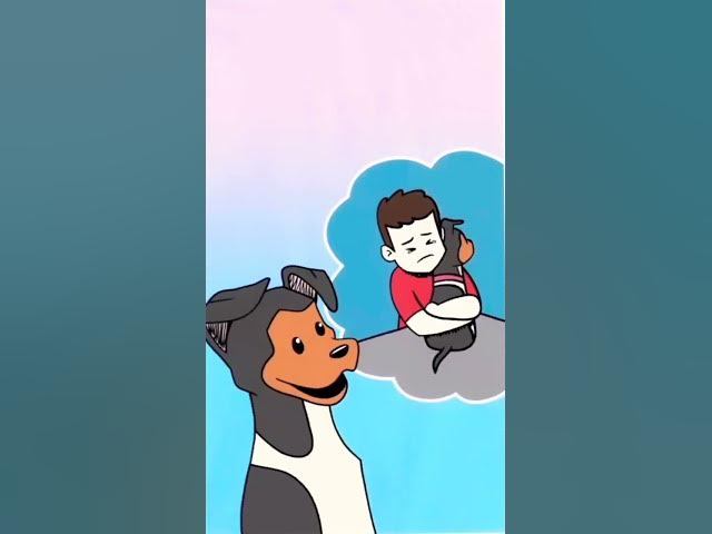'Video thumbnail for Hugging my best friend! #gooddog #dogblogger #mananddog #doglife'