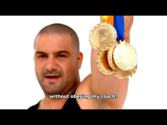 Video thumbnail for I know why you aren't exceptional yet