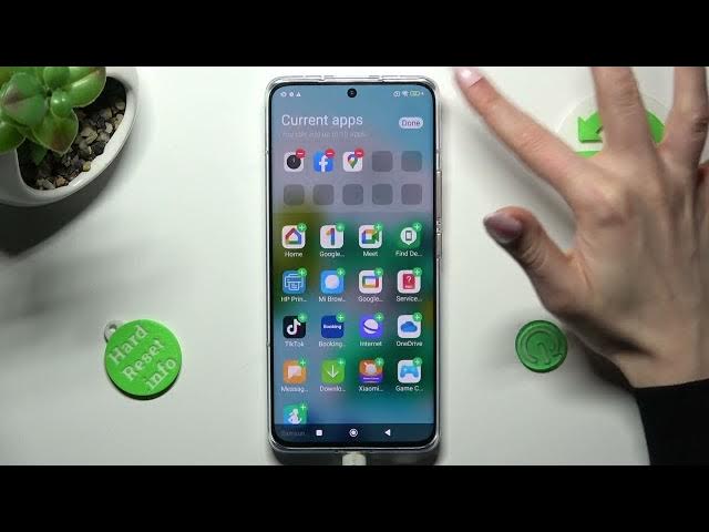 Video thumbnail for How to Open Apps in Pop Up View on Xiaomi 13 Pro? Let's Use Floating Windows in Few Easy Taps!