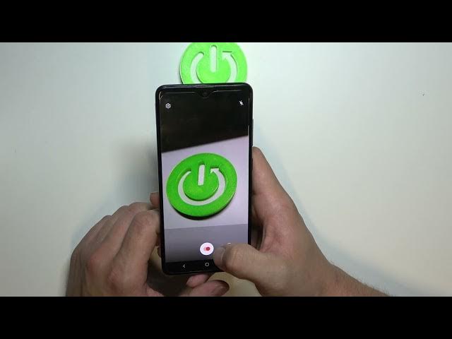 Video thumbnail for Check Out All Samsung Galaxy A51 Camera Modes - Camera Settings Presentation